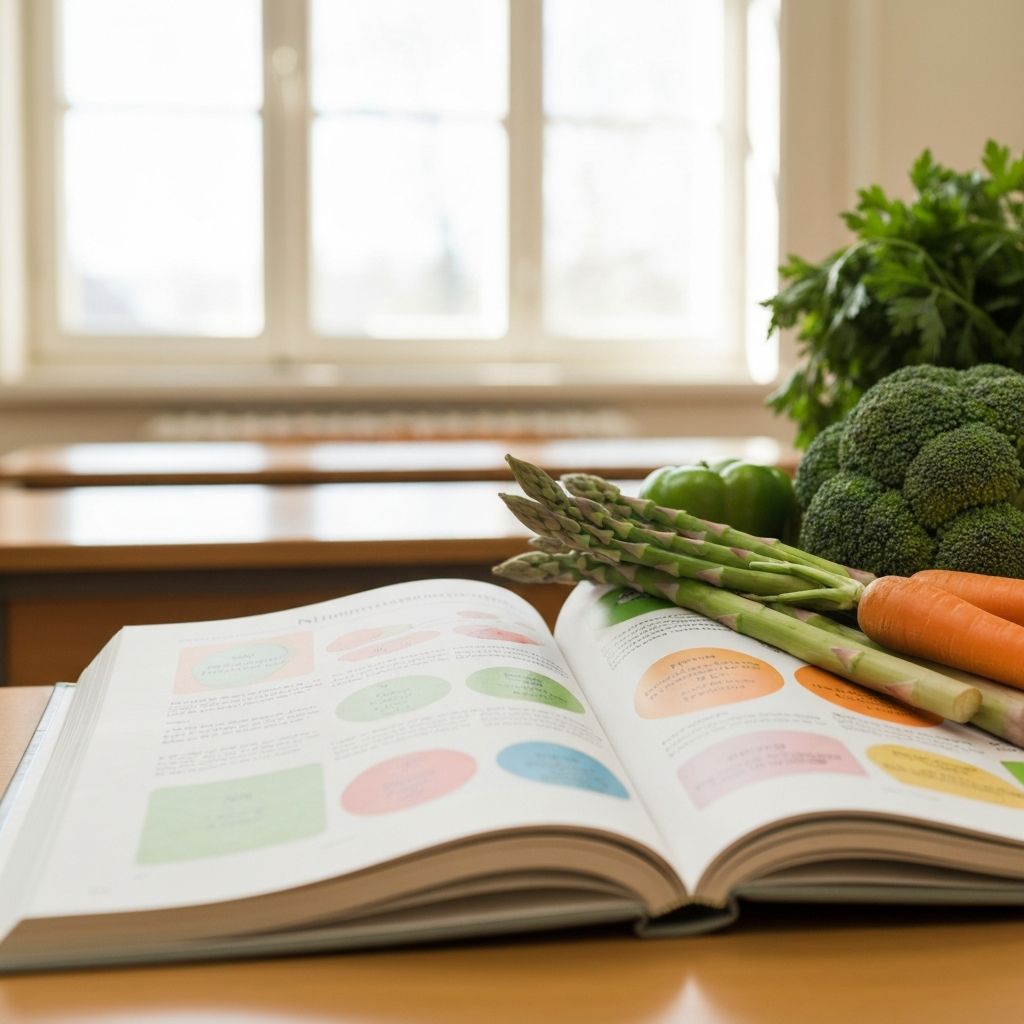 Wissenschaftliche Grundlagen